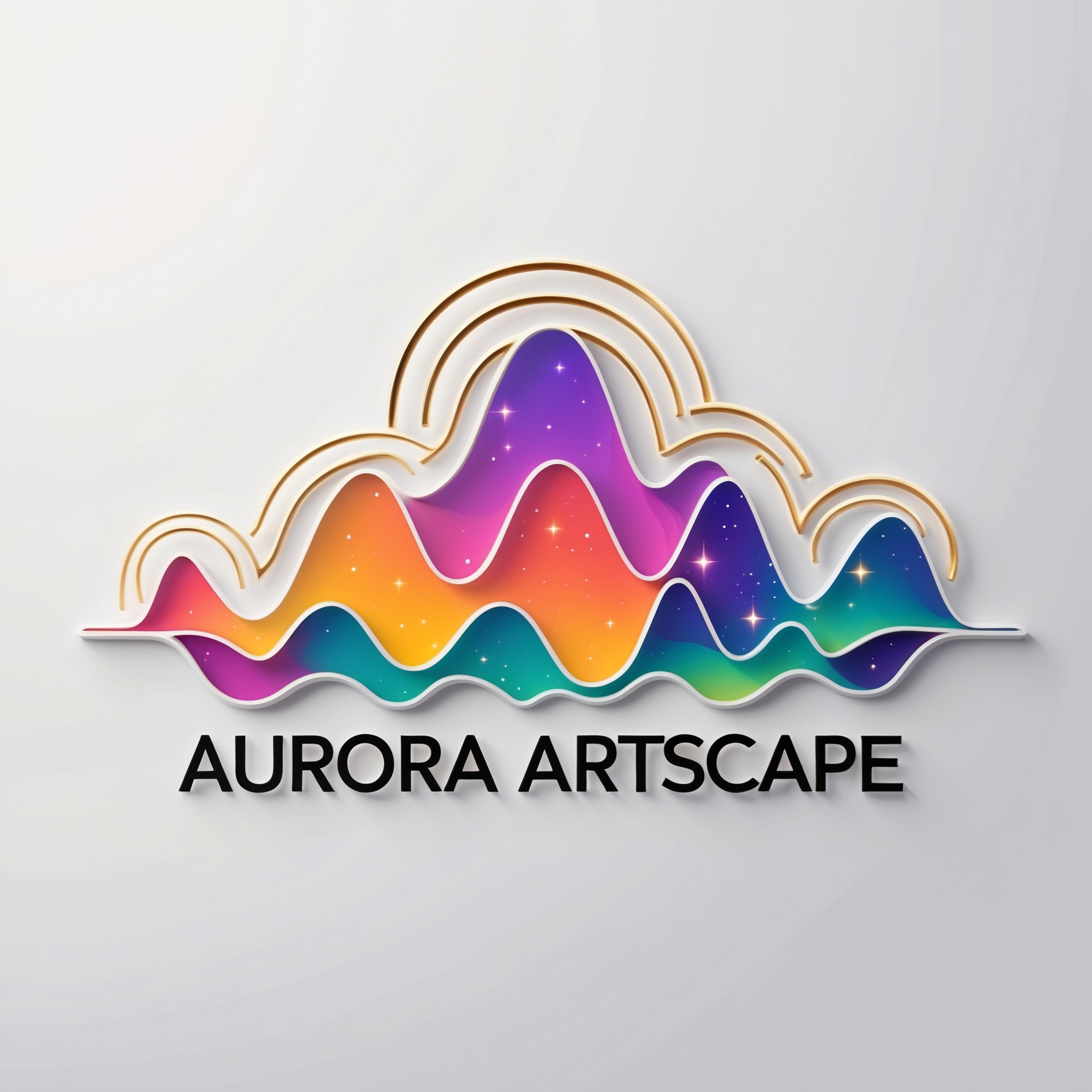 Aurora Artscape Logo